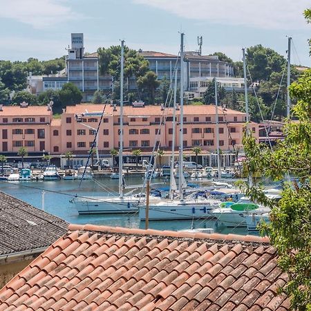 Villa Romana Vrsar Exterior foto