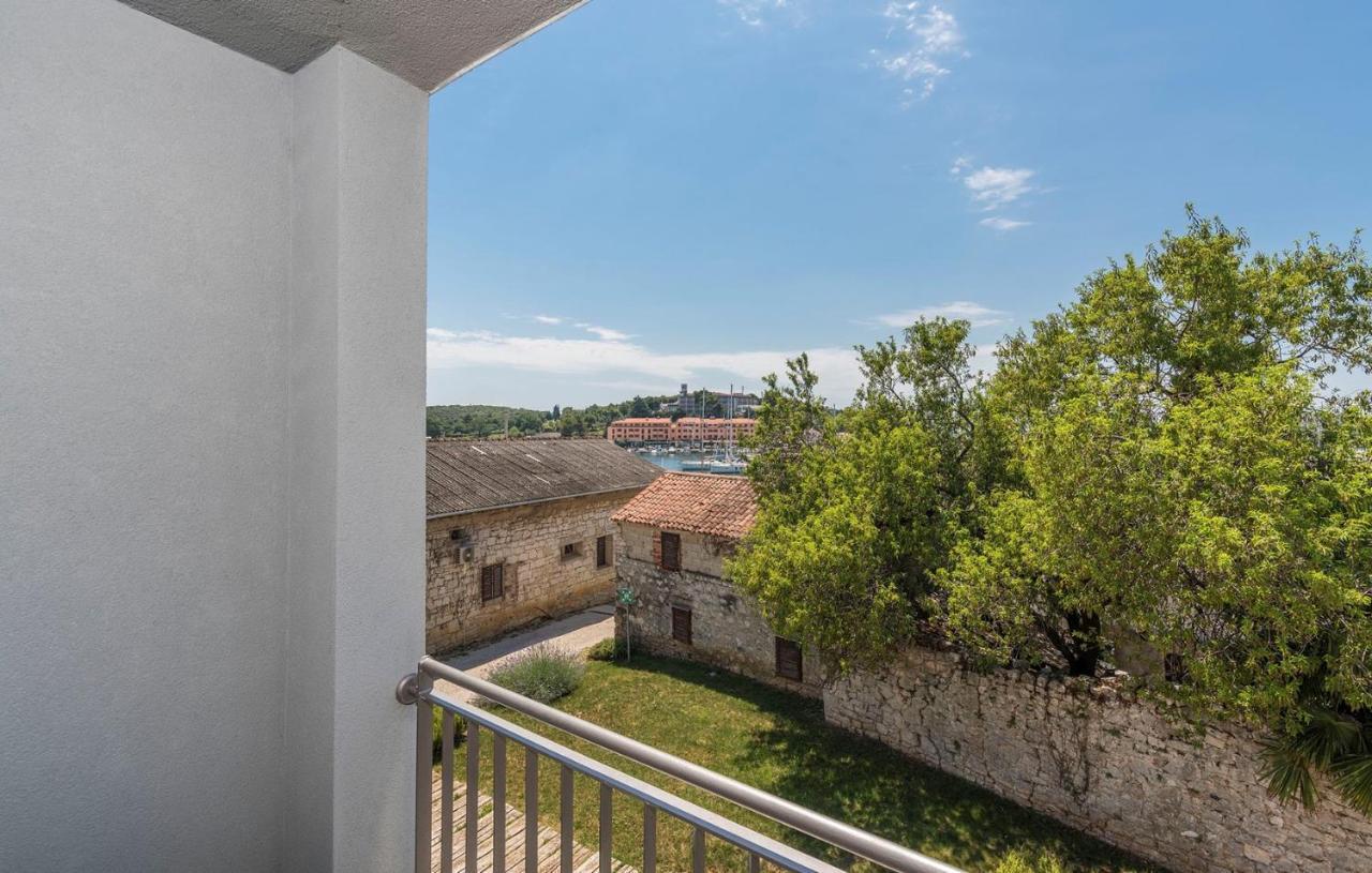 Villa Romana Vrsar Exterior foto